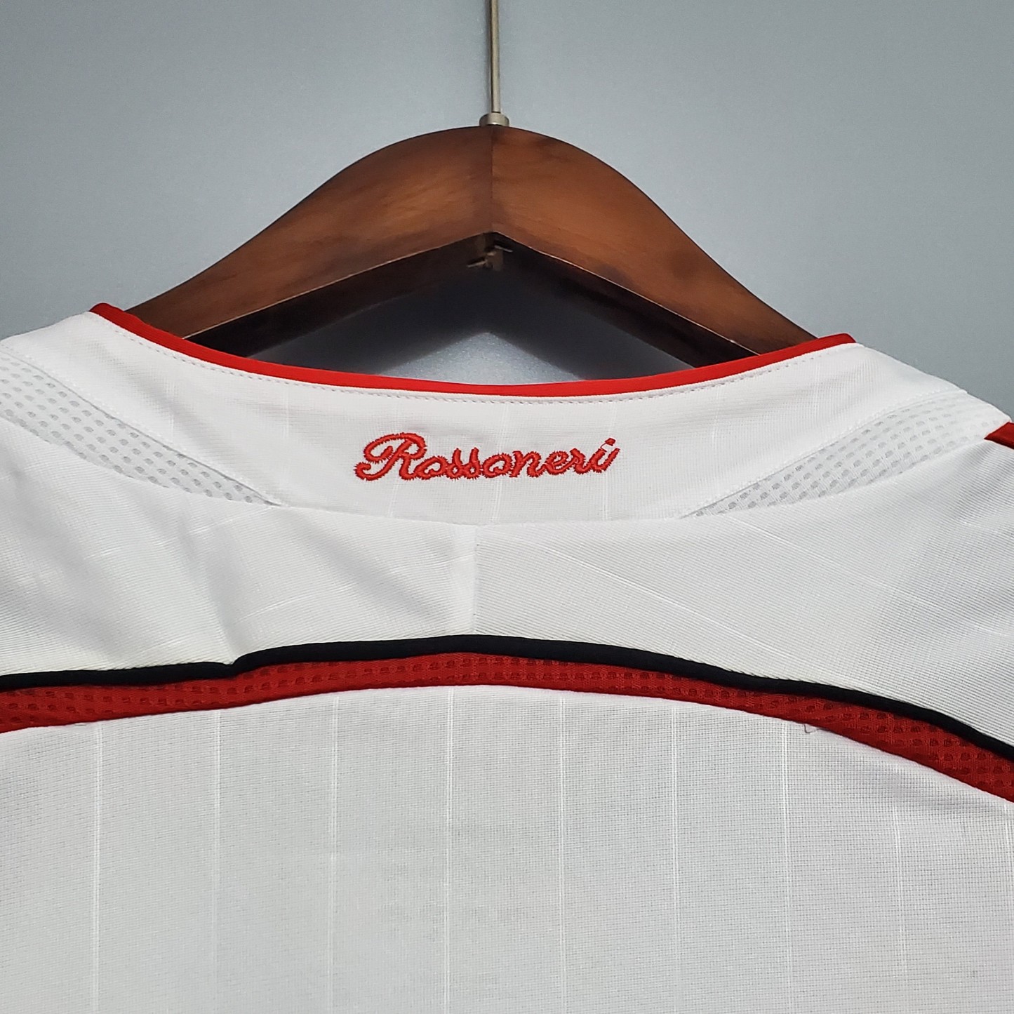 Retro AC MILAN 06/07 AWAY S-XXL