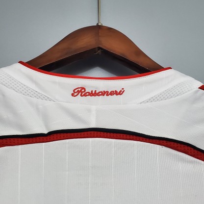 Retro AC MILAN 06/07 AWAY S-XXL