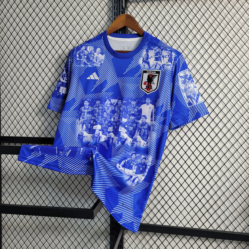 23-24 Japan Special Edition Size S-XXL