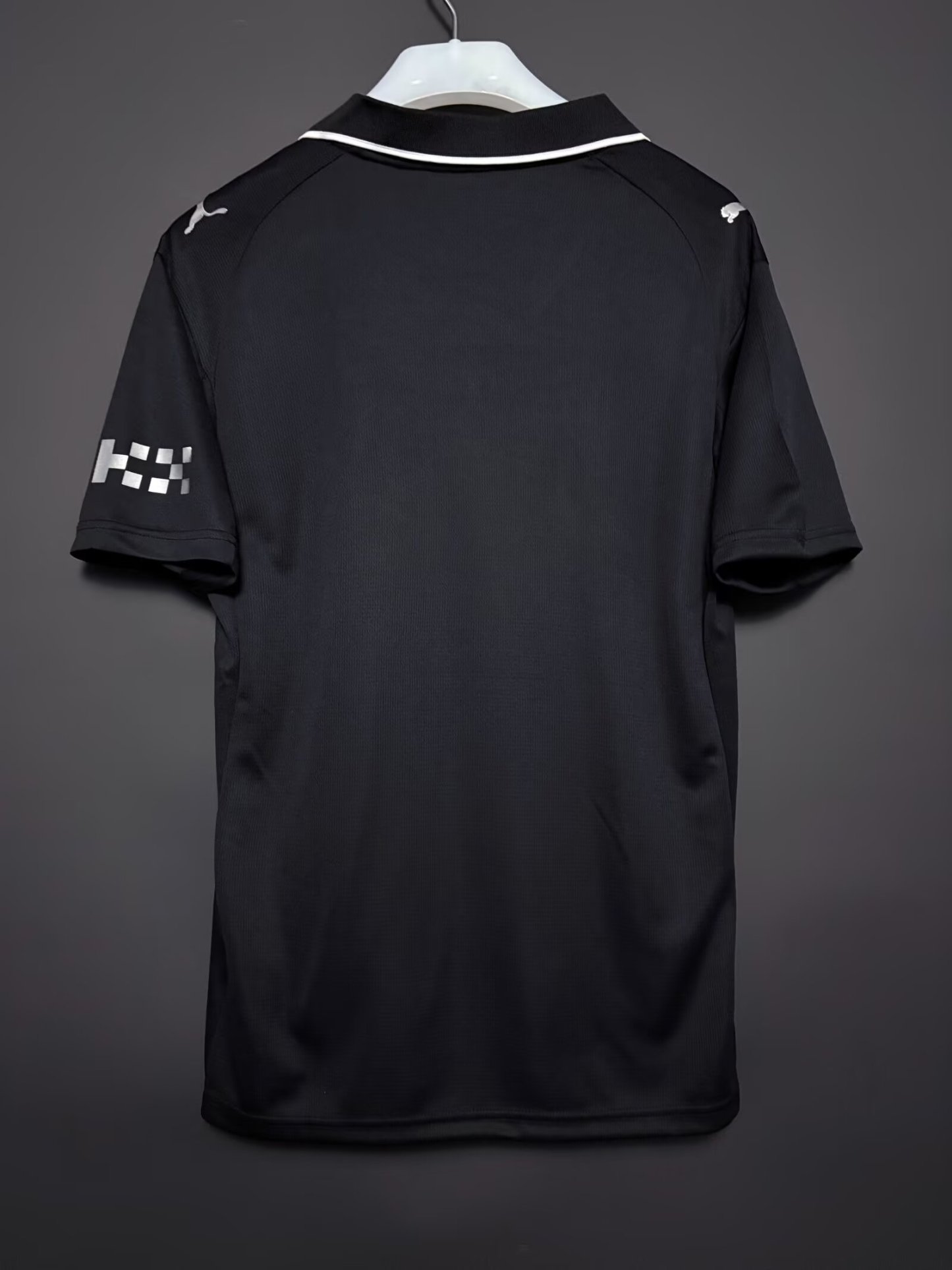 25/26 Man-City 4th fan version S-4XL