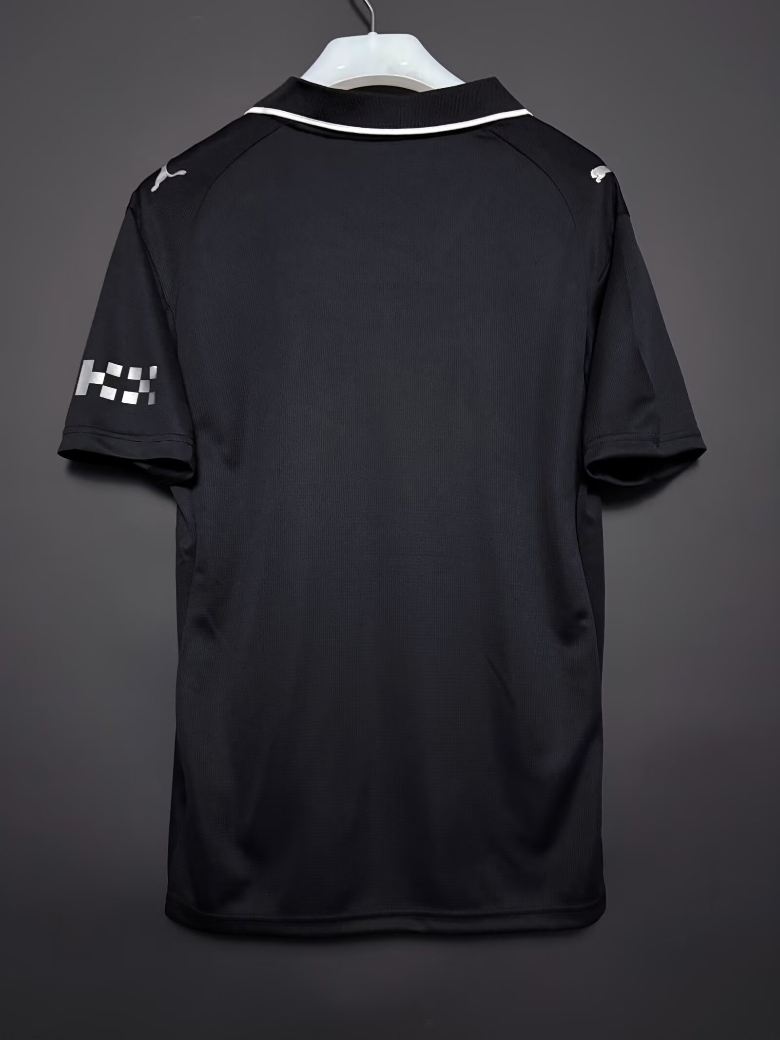 25/26 Man-City 4th fan version S-4XL