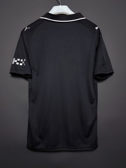 25/26 Man-City 4th fan version S-4XL