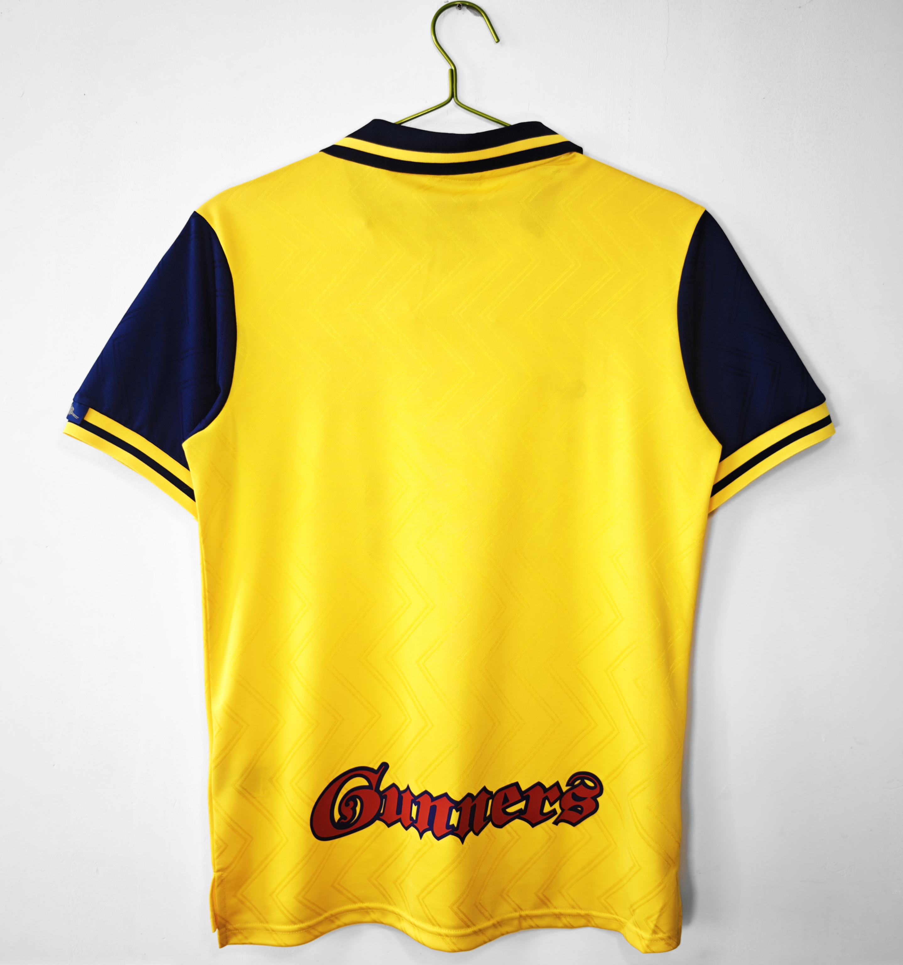 Retro 96/97 Arsenal away S-2XL