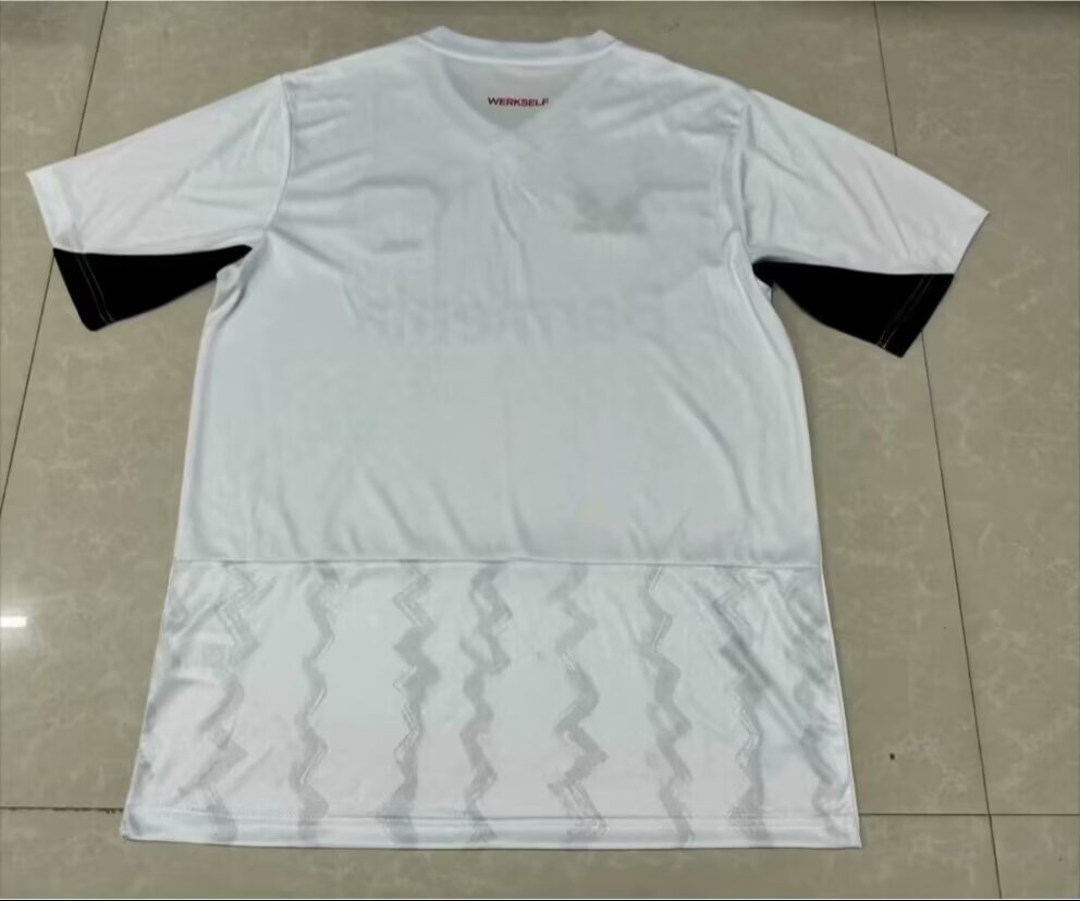 24/25 Leverkusen away fan version S-XXL