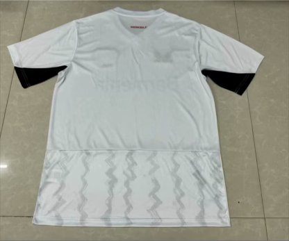 24/25 Leverkusen away fan version S-XXL