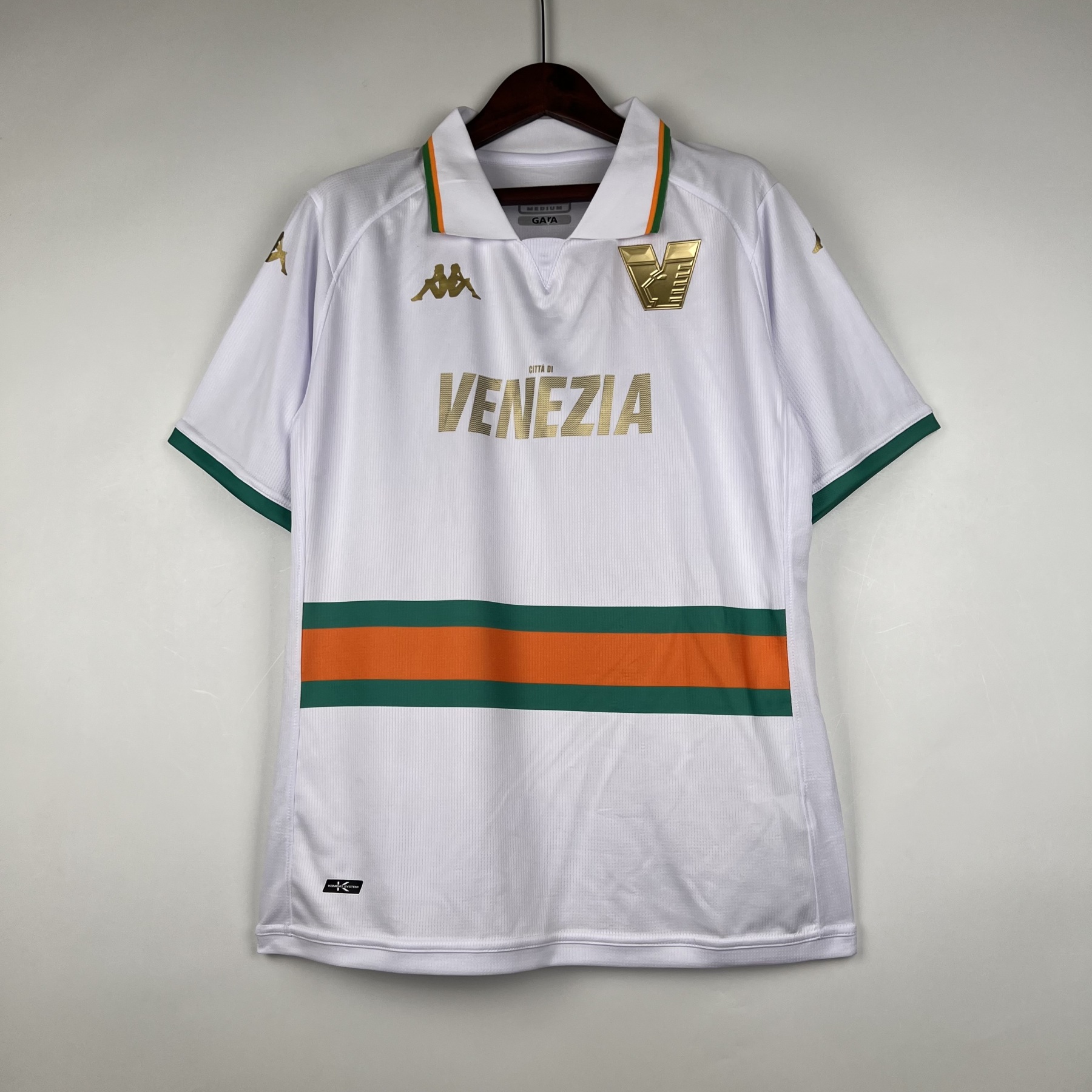23/24 Venezia away fan version S-XXL
