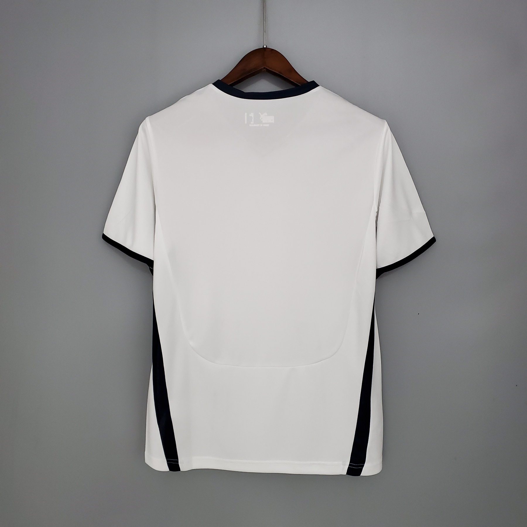 Retro Tottenham 08/09 home S-XXL