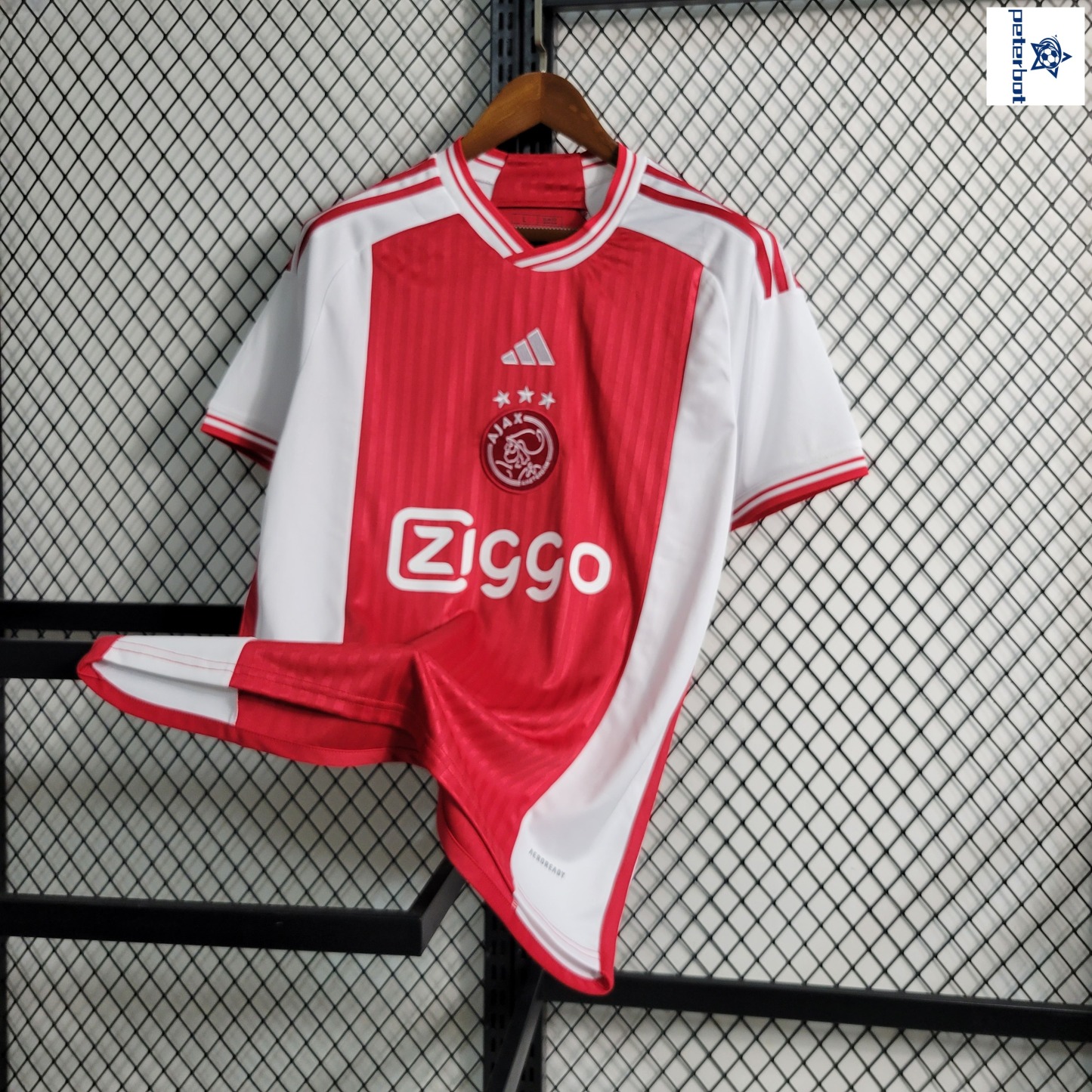 23-24 Ajax Home Size S-4XL