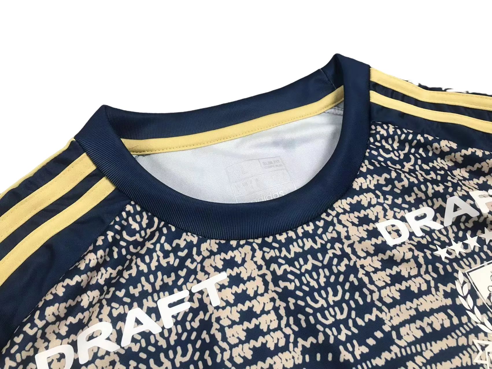 23/24 Yokohama F. Marinos Limited Jersy Size: S~XXL