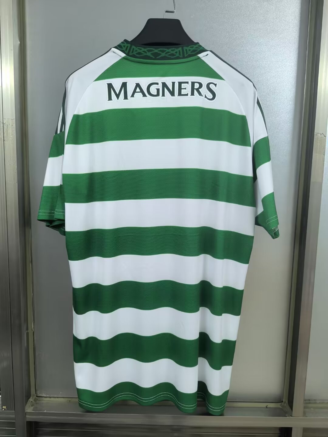 24/25 Celtics home fan version S-4XL