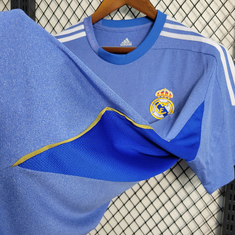 Retro 13-14 Real Madrid away size S-XXL