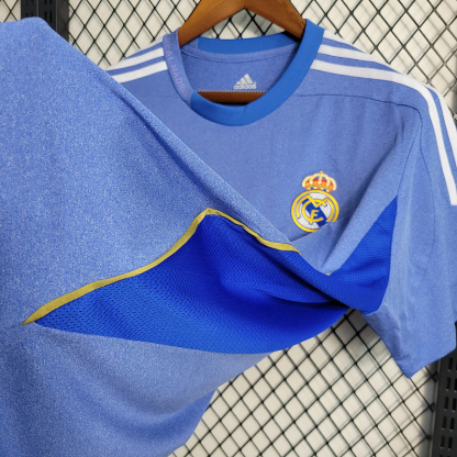 Retro 13-14 Real Madrid away size S-XXL