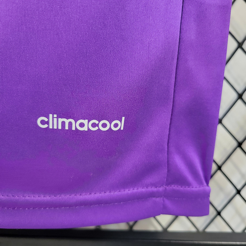 Retro Real Madrid 16/17 away S-XXL