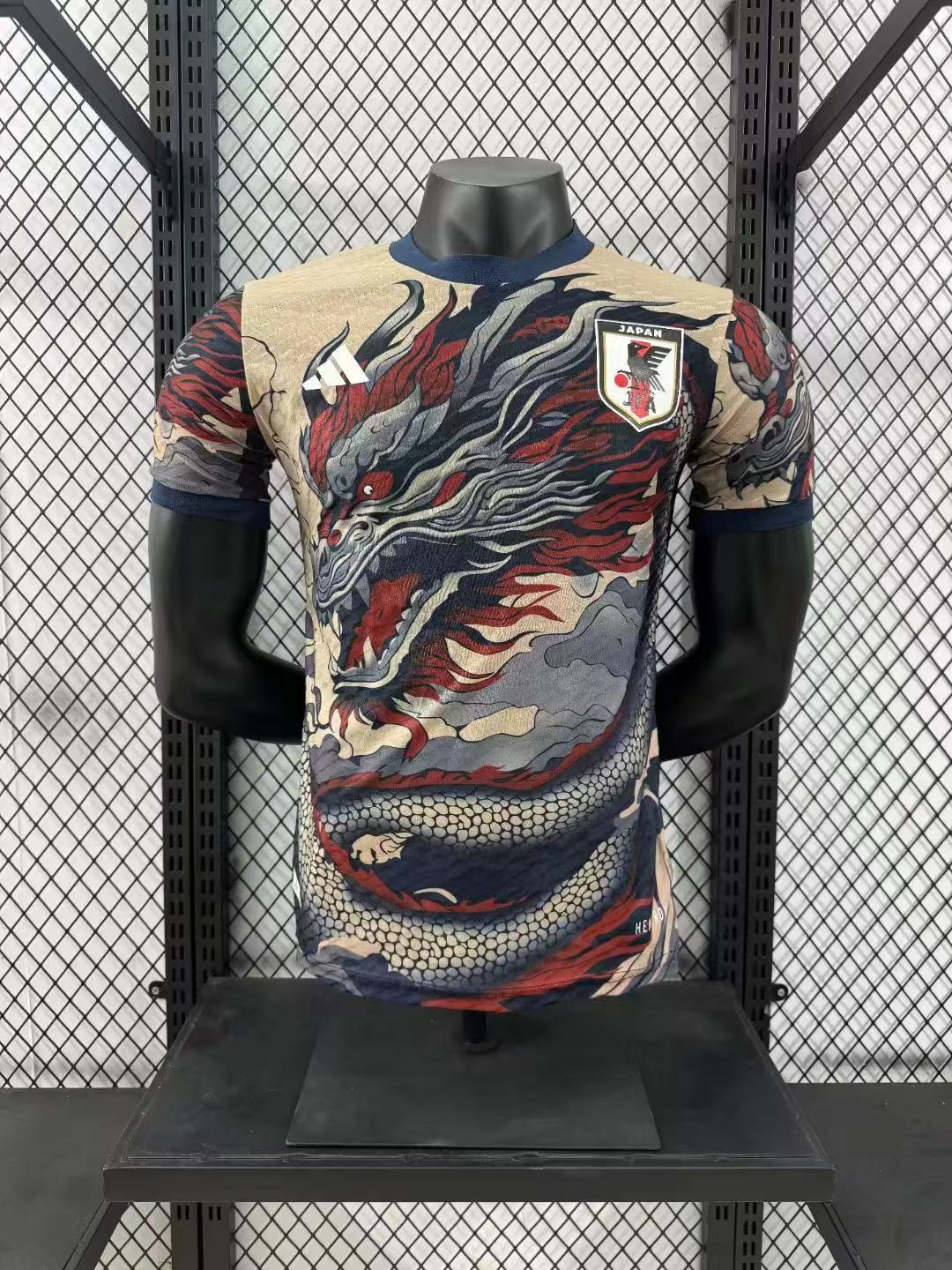 24-25 Japan special Z player version S-XXL