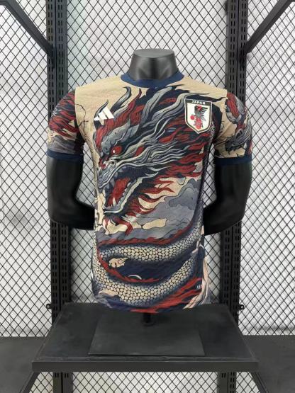 24-25 Japan special Z player version S-XXL