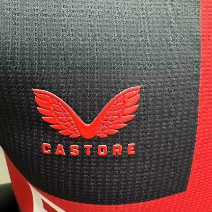 23/24 Player Leverkusen Home S-3XL