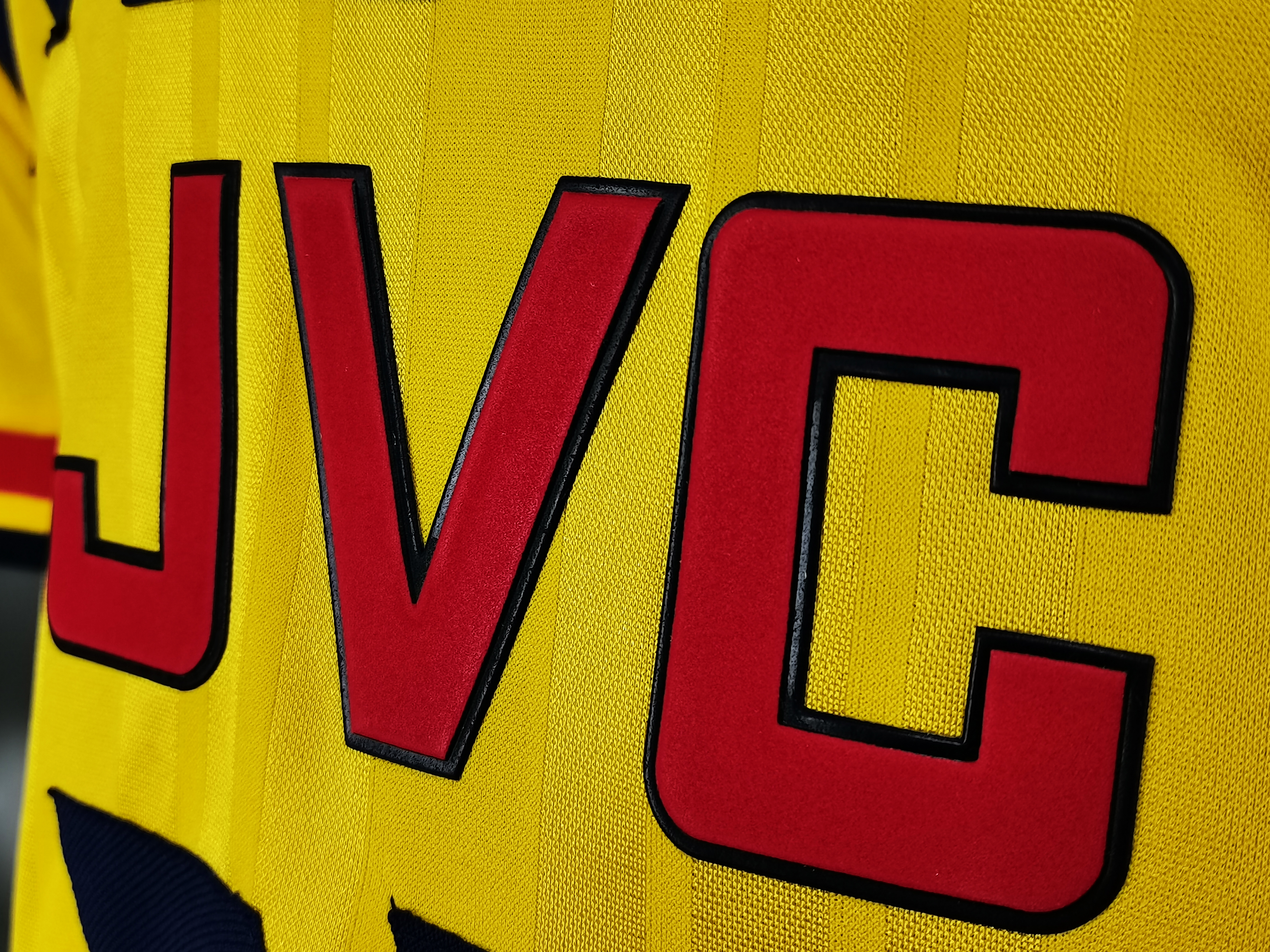 Retro 1993/94 Arsenal away S-2XL