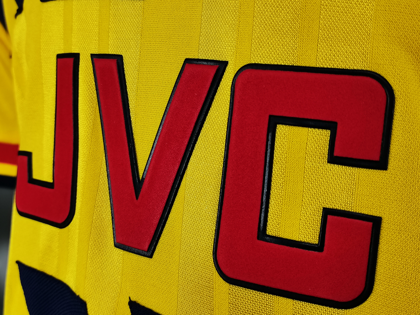 Retro 1993/94 Arsenal away S-2XL