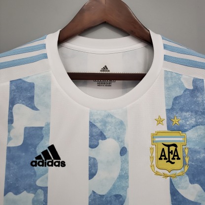 2020 Argentina home S-XXL