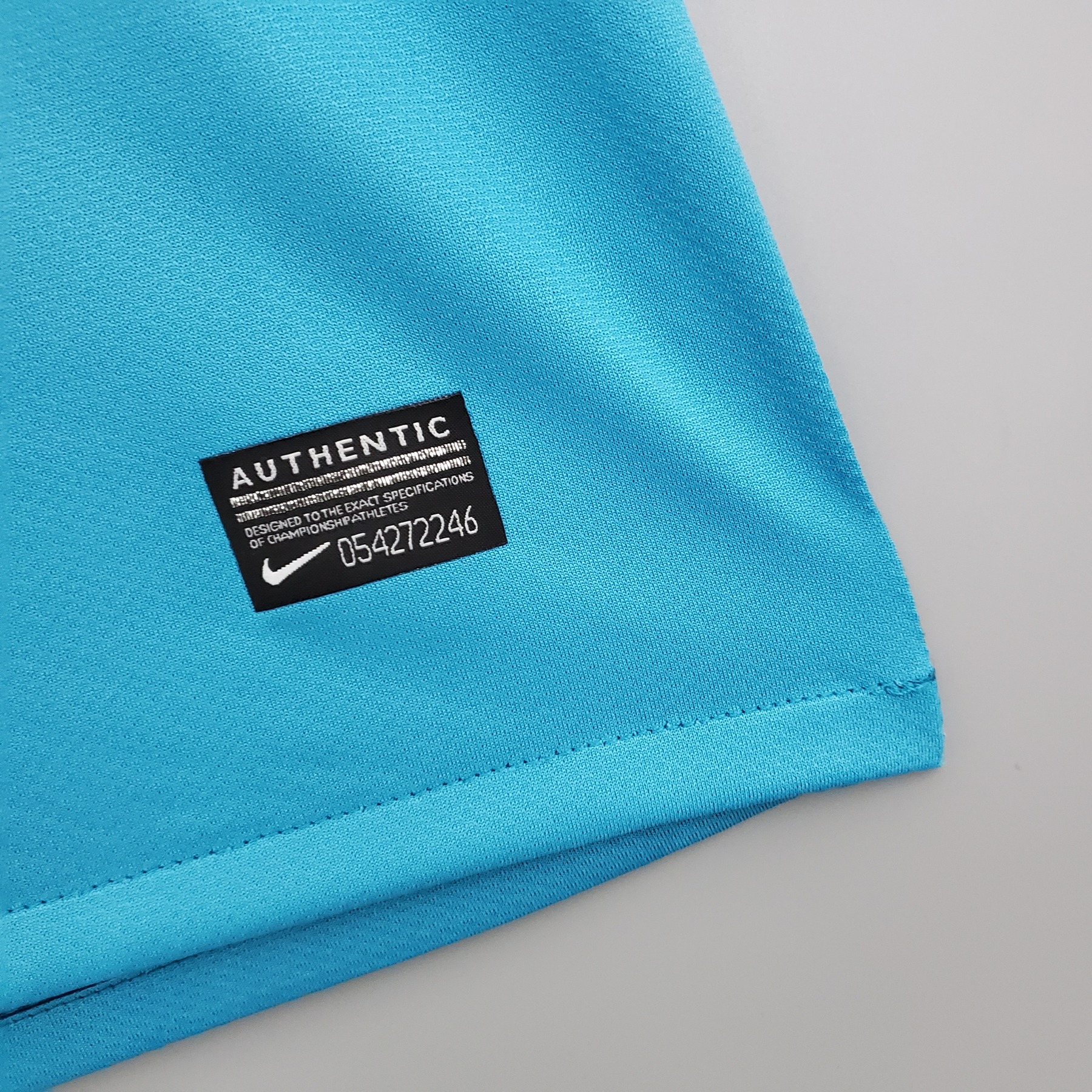 Retro 12/13 Santos away S-XXL