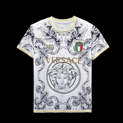 23/24 Italy Special Edition White S-XXL