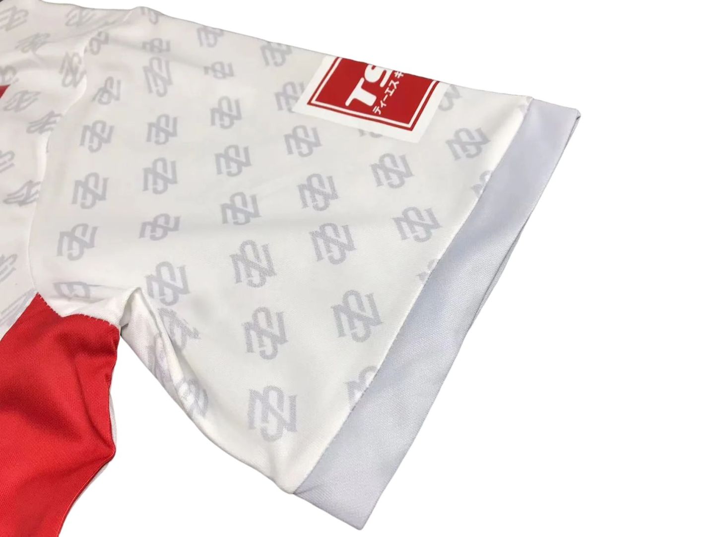 23/24 Nagoya Grampus Away Jersy Size: S~XXL