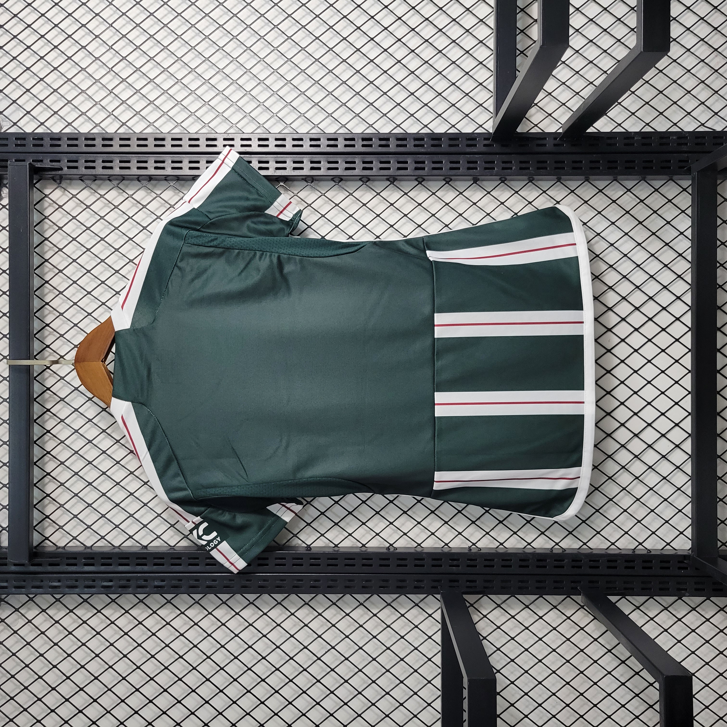 23-24 M-U Woman away size S-2XL