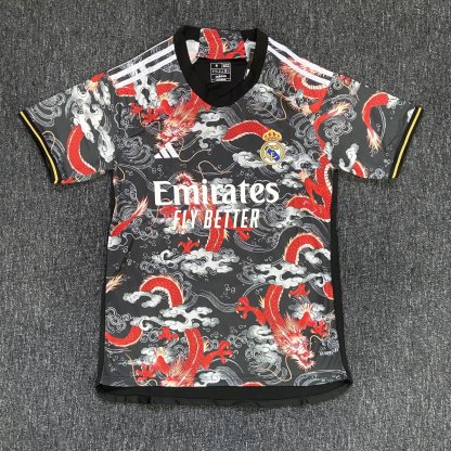 24/25 re@l Medrid special I fan version S-XXL