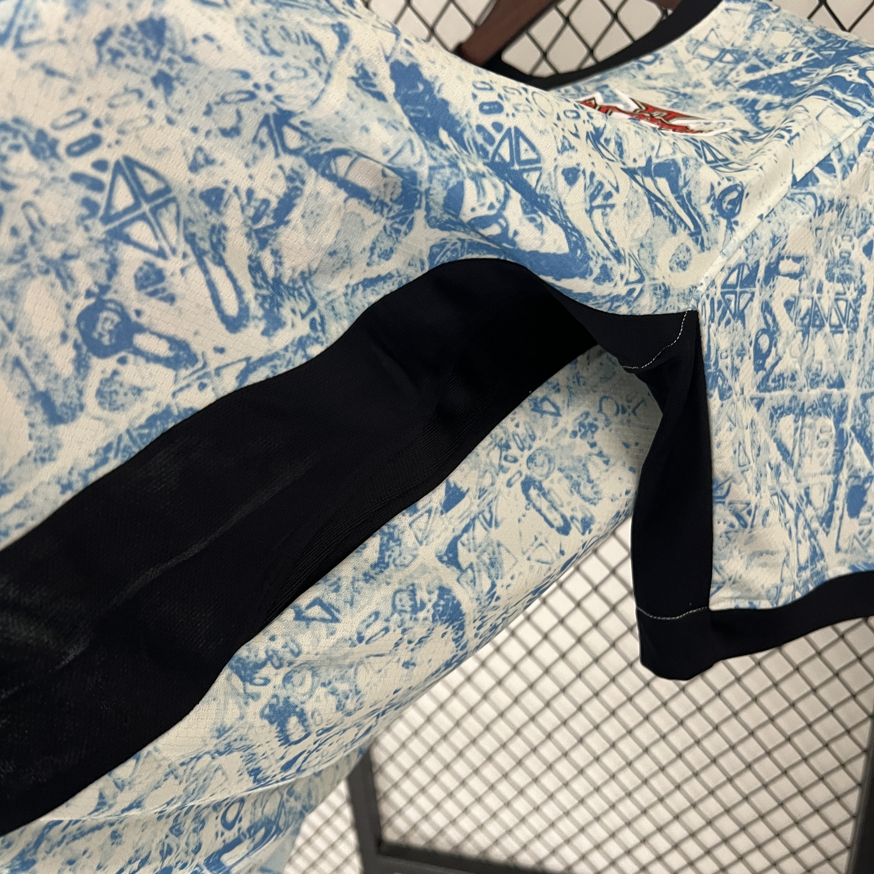 2024 Portugal Away S-4XL