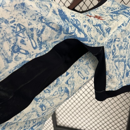 2024 Portugal Away S-4XL