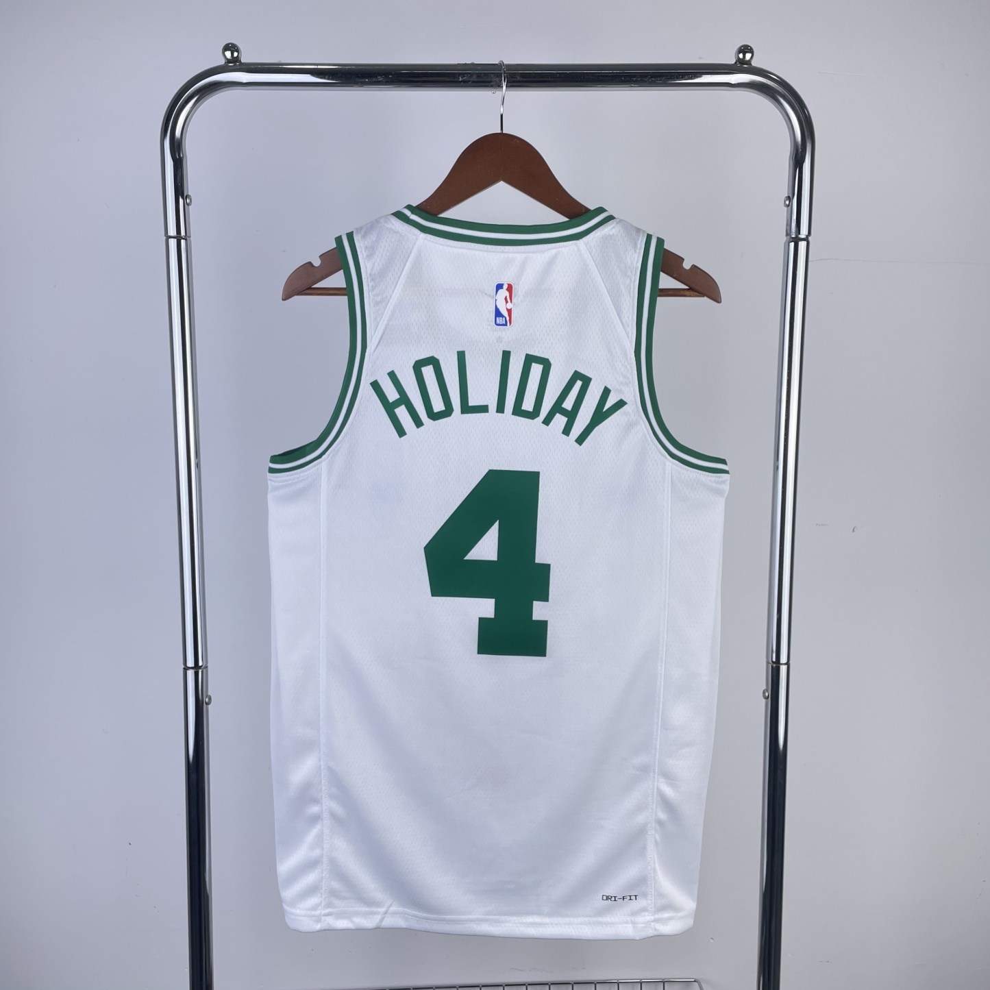 2023 NBA Boston Celtics white version S-XXL