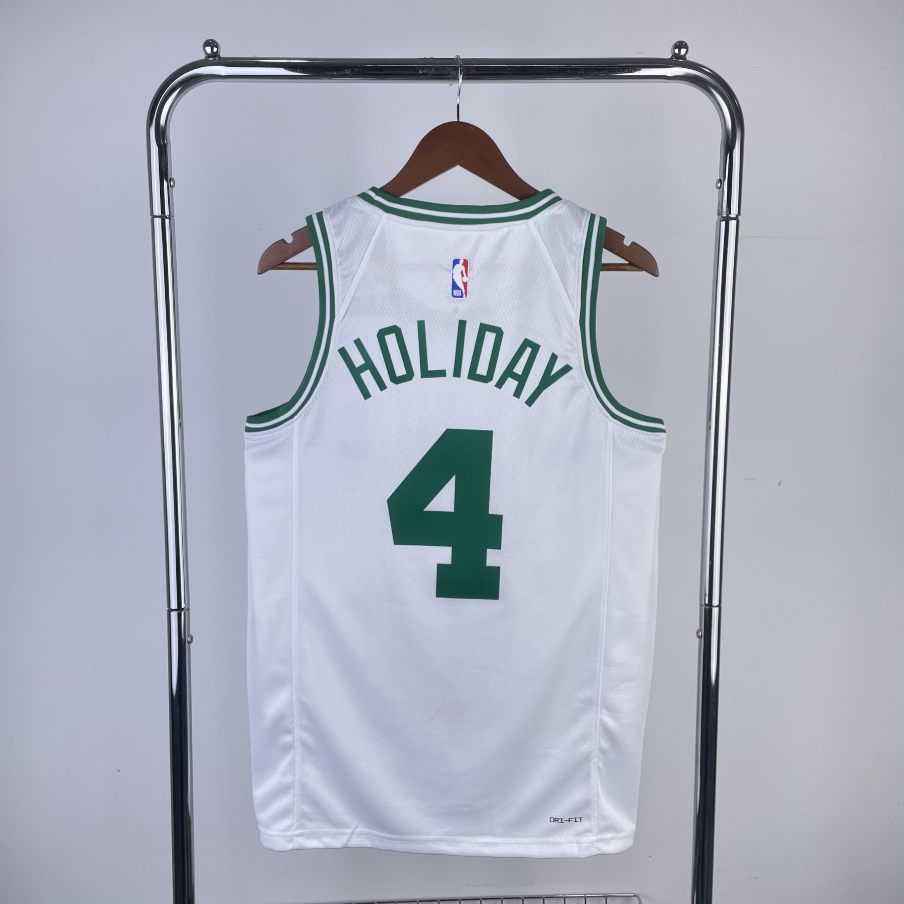 2023 NBA Boston Celtics white version S-XXL