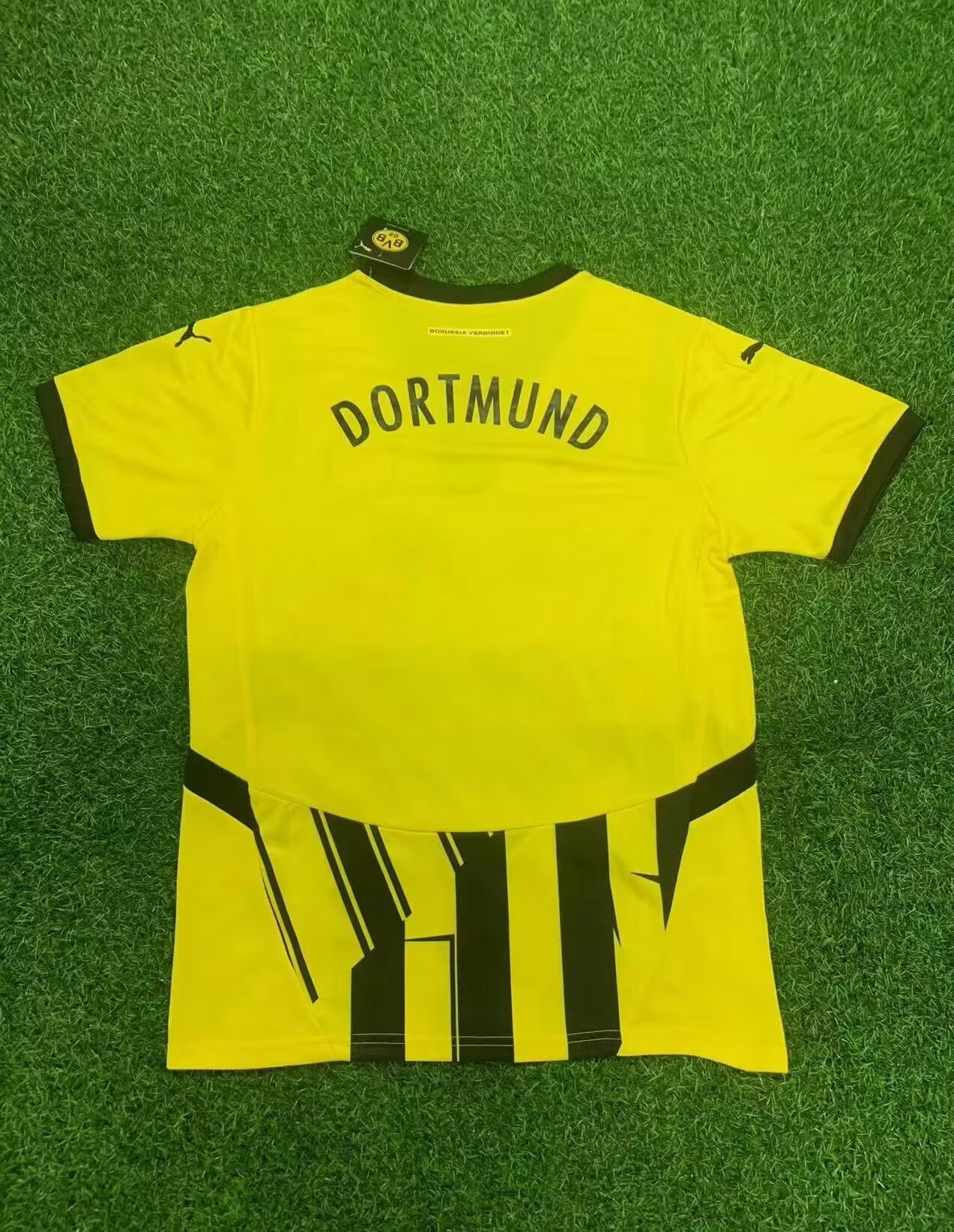 24-25 Dortmund classic fan version S-XXL