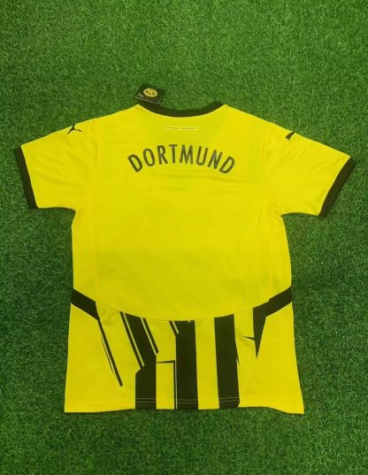 24-25 Dortmund classic fan version S-XXL