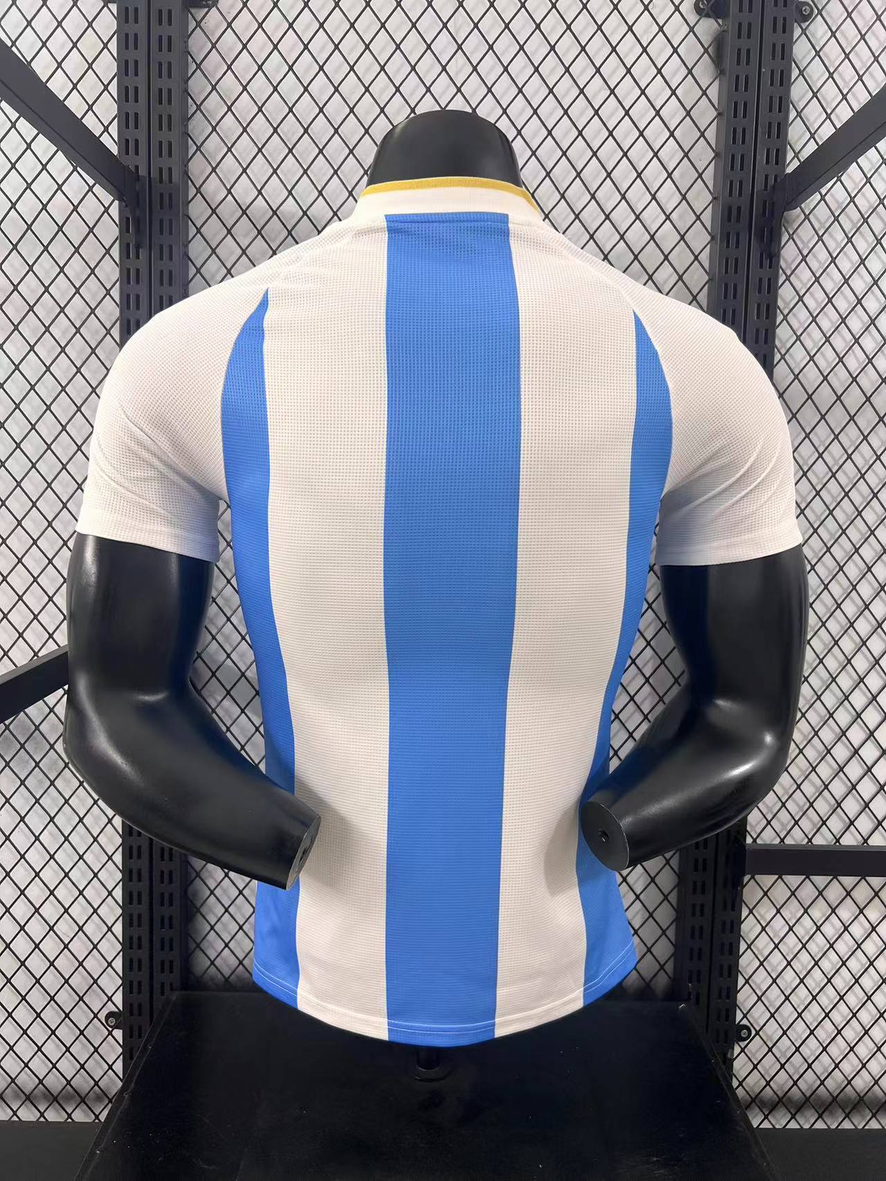 25/26 Argentina home player version size S-XXL