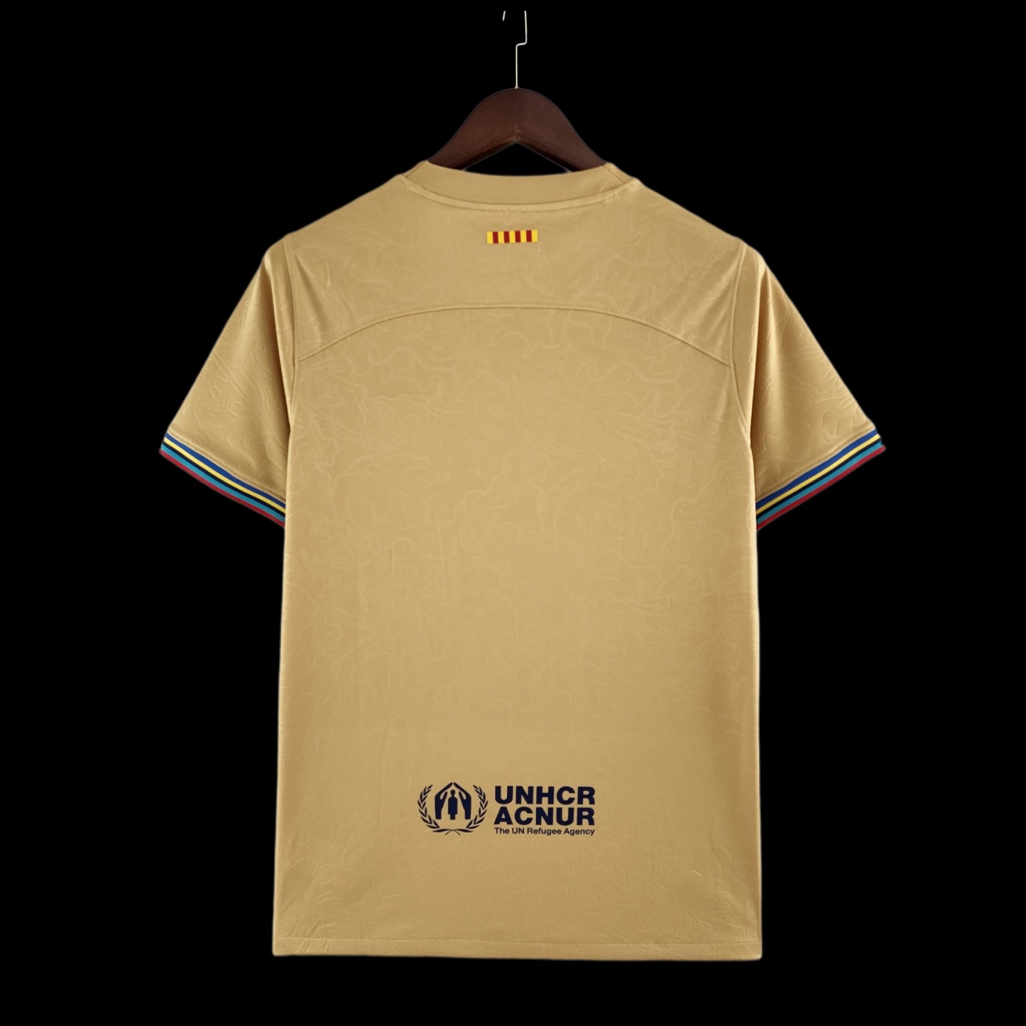 22/23 Barcelona away S-XXL