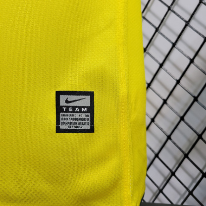 Retro 08/09 Barcelona Away Size S-XXL