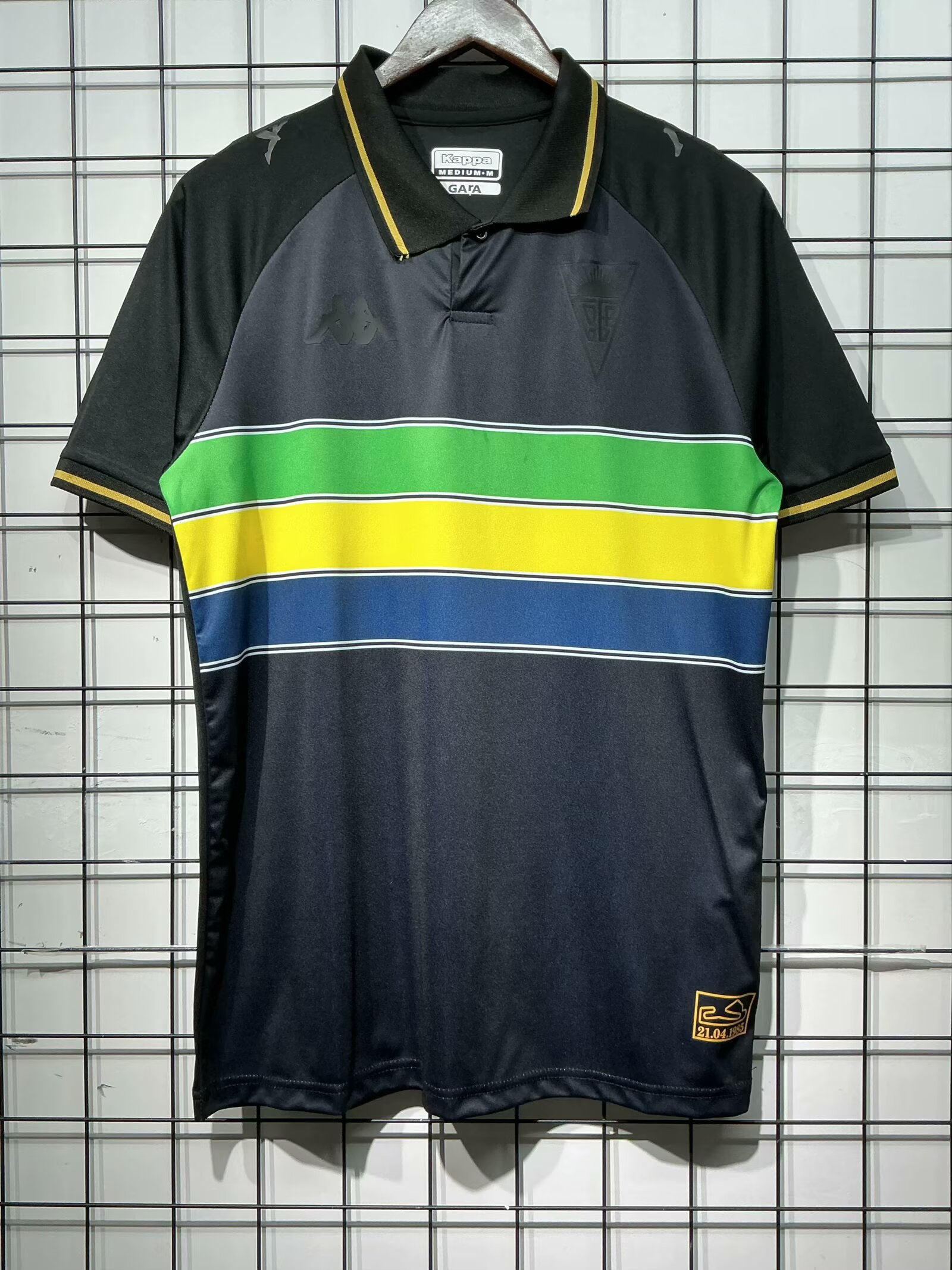 24/25 Estoril collaboration with AS fan version S-4XL