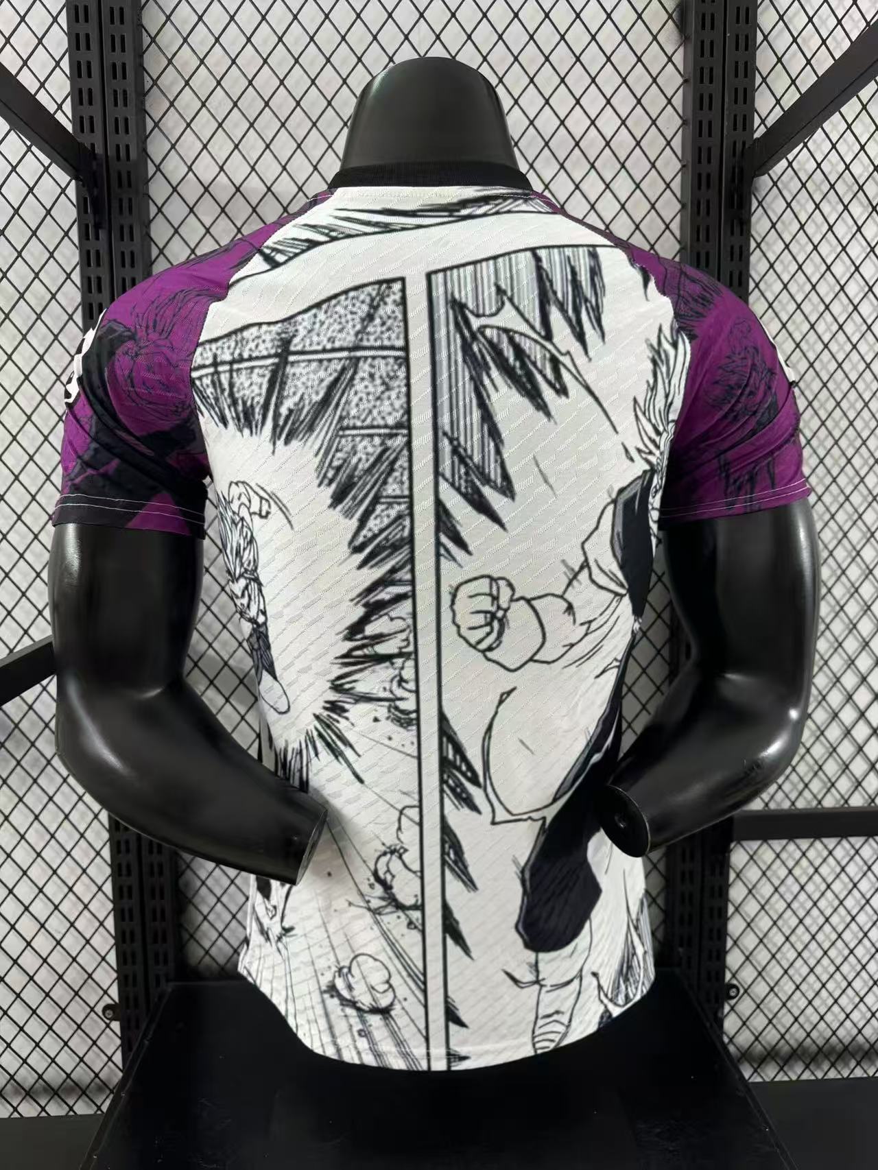 25/26 Mexico special C player version S-XXL