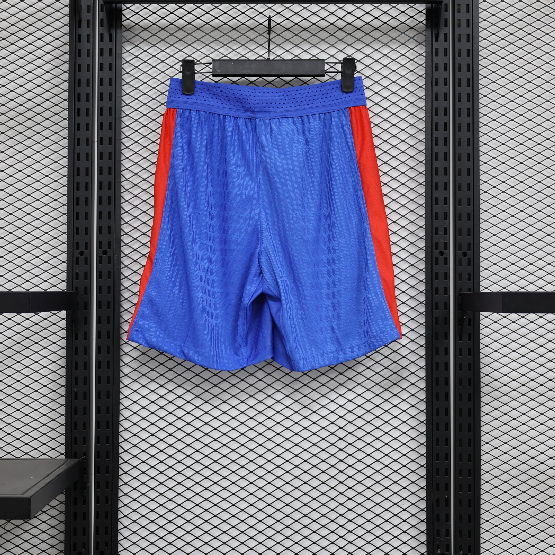 24/25 Atletico Madrid home short player version S-XXL