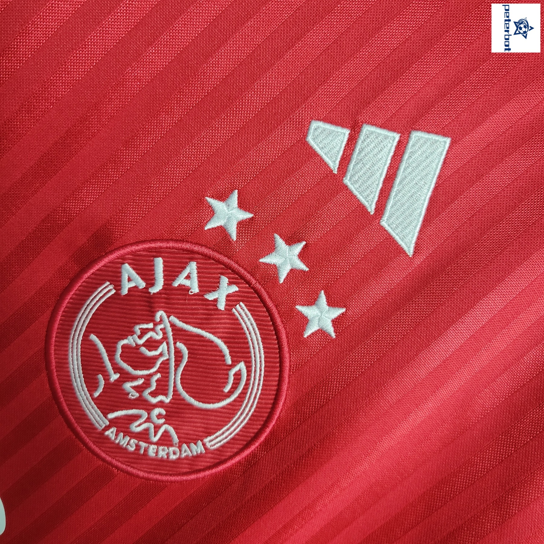 23-24 Ajax Home Size S-4XL