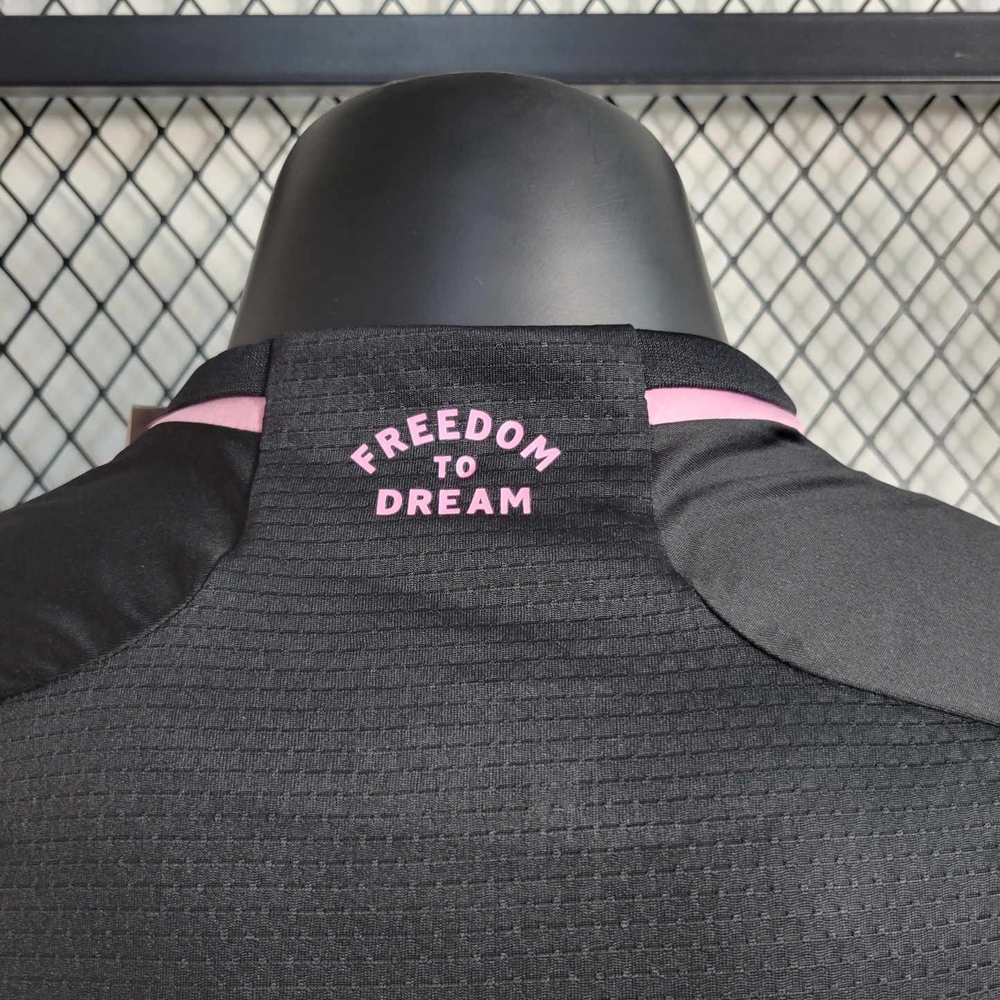 Players Miami away Size S-2XL