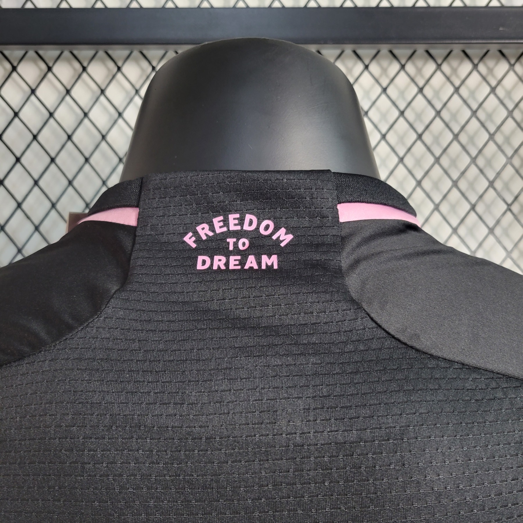 Players Miami away Size S-2XL