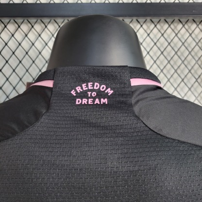 Players Miami away Size S-2XL