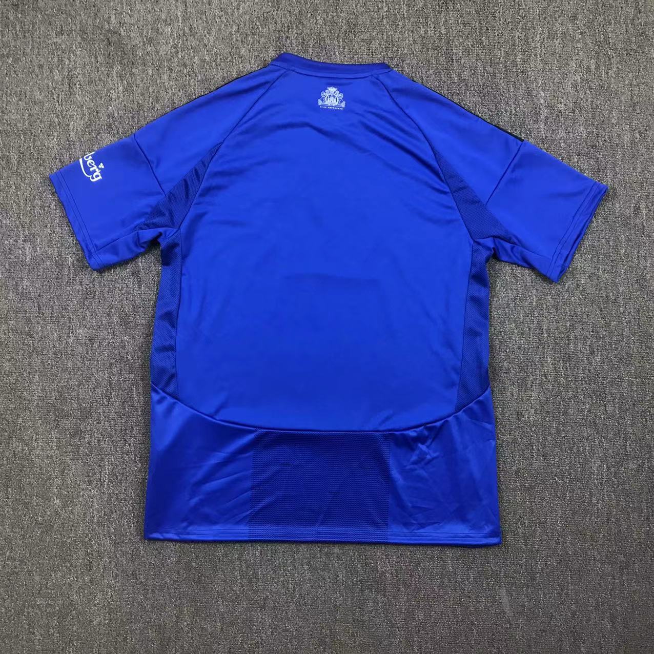 24/25 FC Copenhagen away fan version S-XXL