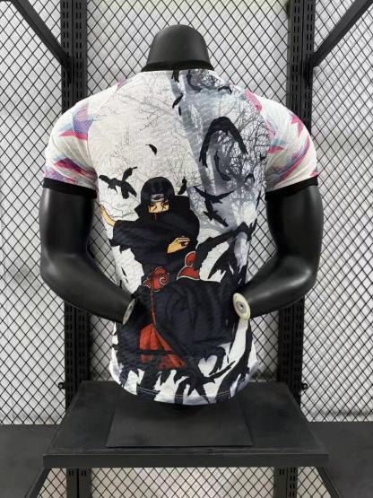 24-25 Japan special W player version S-XXL