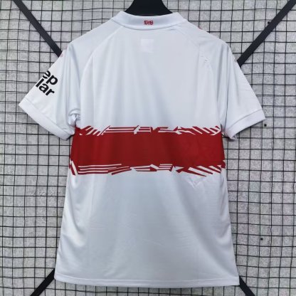 25/26 Stuttgart home fan version S-XXL