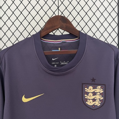 2024 England Away S-4XL
