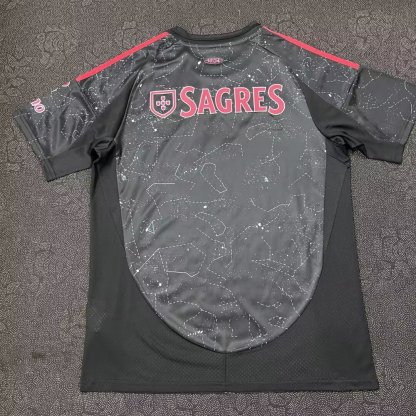 24/25 Benfica away fan version S-3XL