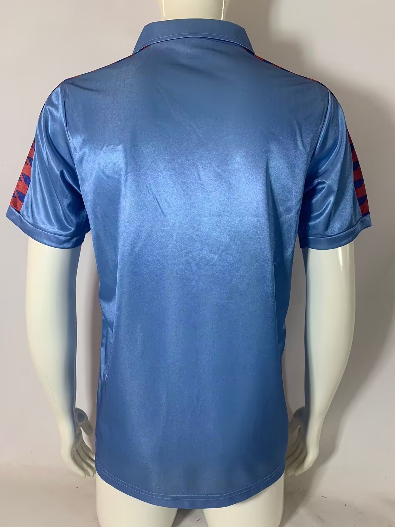 85/91 Barcelona away retro version S-XXL